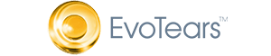 Logo: EvoTears